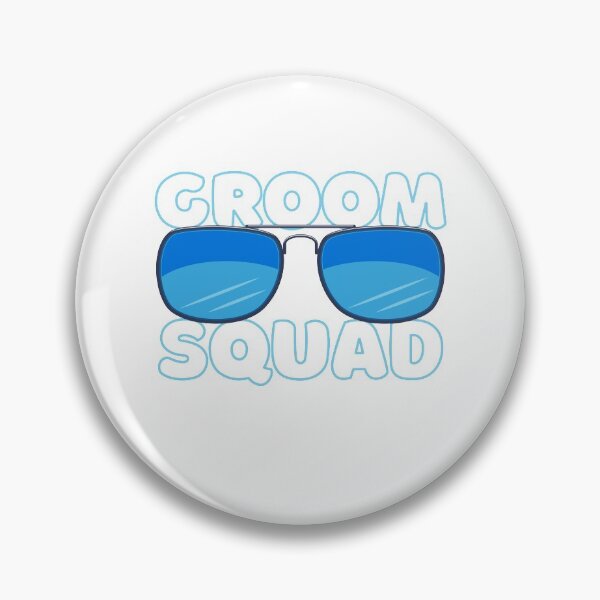 Item preview, Groom Squad designed and sold by Sonyi.