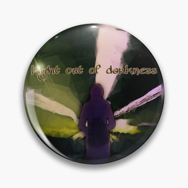 Item preview, Light out of darkness - photo edit - light painting designed and sold by kikidu21.