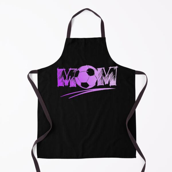 Item preview, Soccer Mom support your Kids pink designed and sold by Kalli-design.