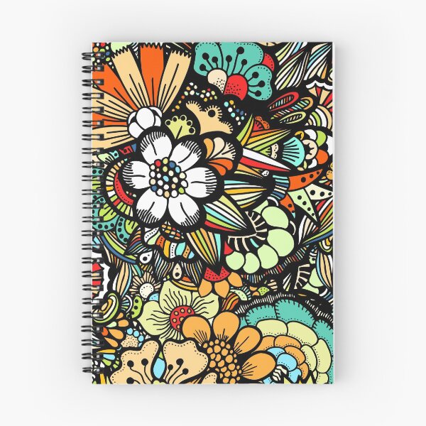Item preview, Cute flowers designed and sold by artbyrosse.