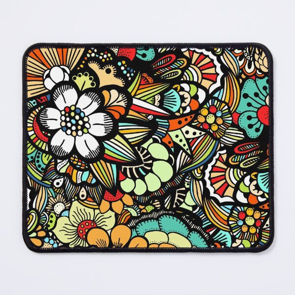 Item preview, Cute flowers designed and sold by artbyrosse.