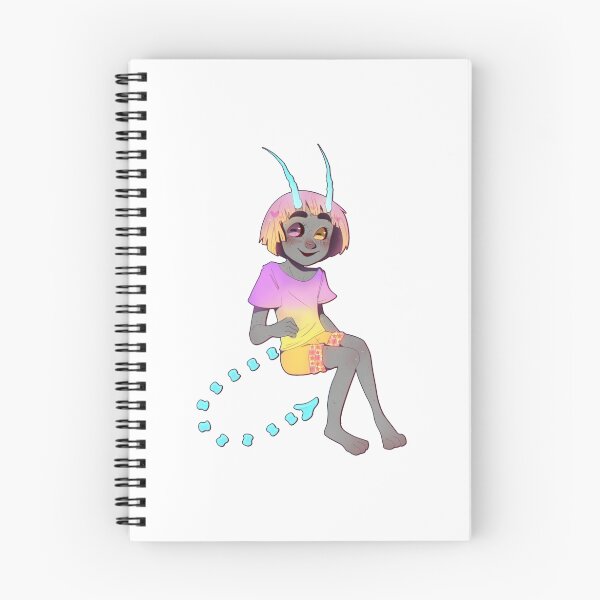 Item preview, Demon Andie designed and sold by Omin !.