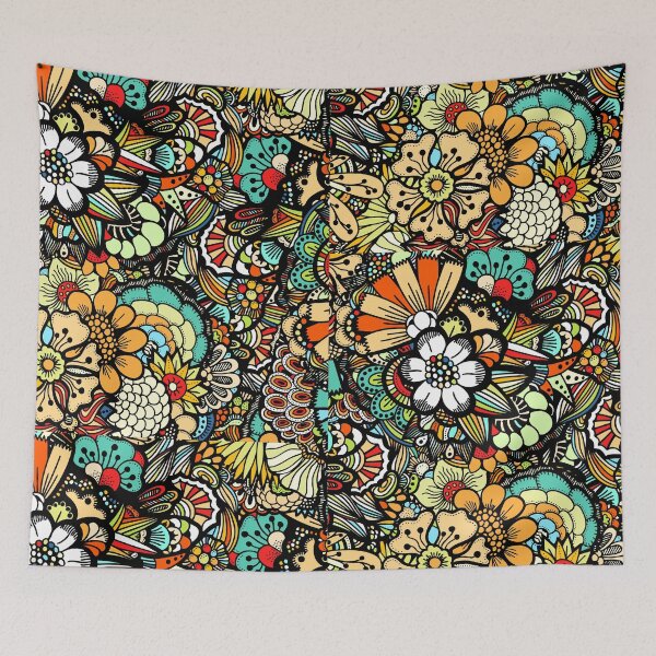Item preview, Cute flowers designed and sold by artbyrosse.