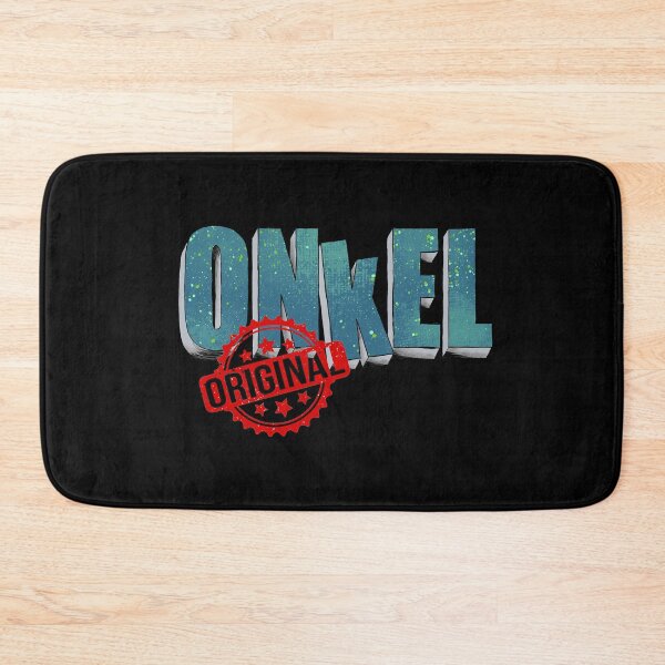 Item preview, 202110 0028 Verwandschaft Onkel einer großartigen Nichte designed and sold by Kalli-design.