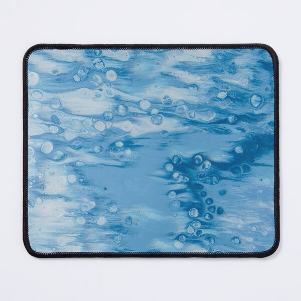 Item preview, The Shades of the Ocean designed and sold by peaceofheaven.