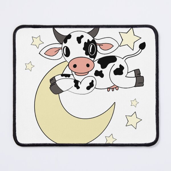 Item preview, And the Cow jumped over the Moon designed and sold by Kimberly Bone.