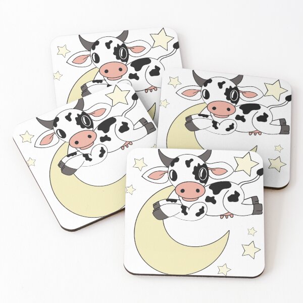 Item preview, And the Cow jumped over the Moon designed and sold by Kimberly Bone.
