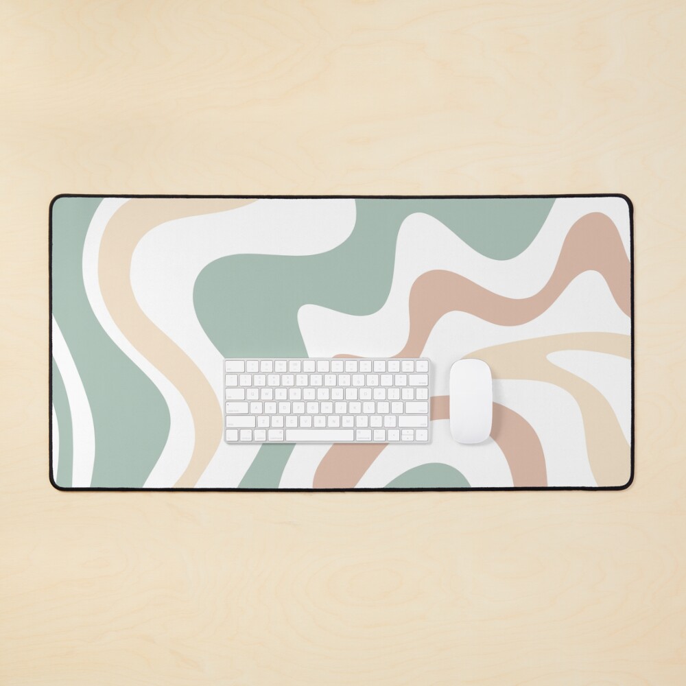 Item preview, Desk Mat designed and sold by kierkegaard.