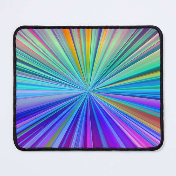 Item preview, Rainbow Vortex Abstract designed and sold by Deborah Camp.