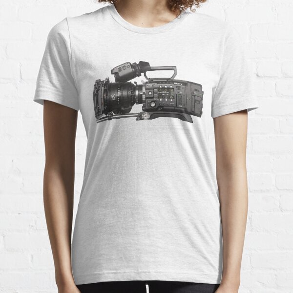 Camera TShirts Redbubble