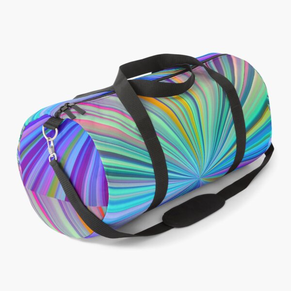 Item preview, Rainbow Vortex Abstract designed and sold by Deborah Camp.
