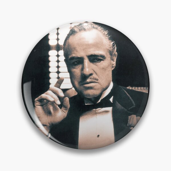 Item preview, Marlon Brando - Vintage - D74 designed and sold by DecoVintage.