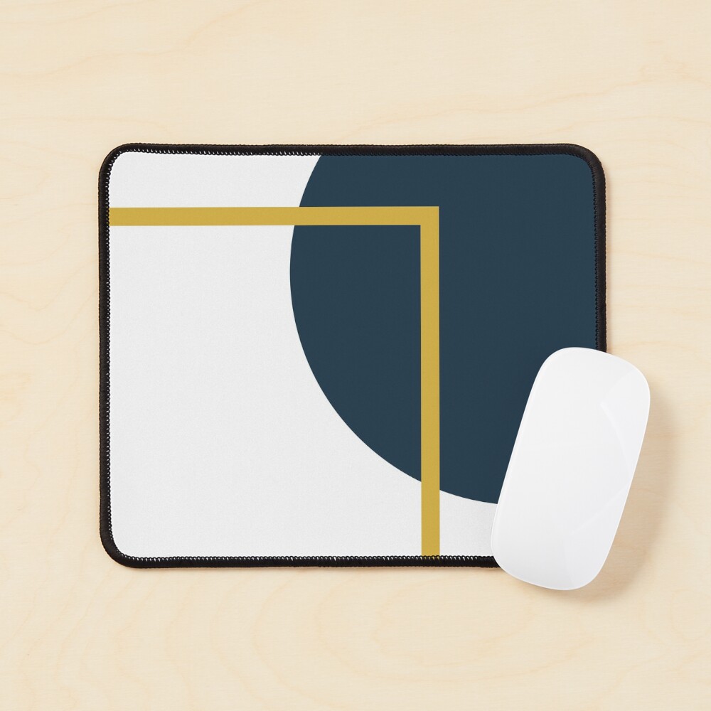 Item preview, Mouse Pad designed and sold by kierkegaard.
