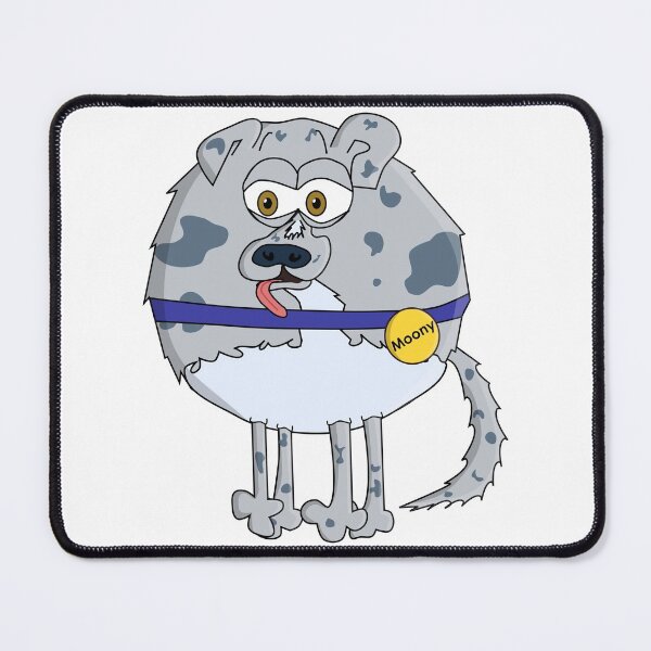 Item preview, Moony designed and sold by A-Headful.