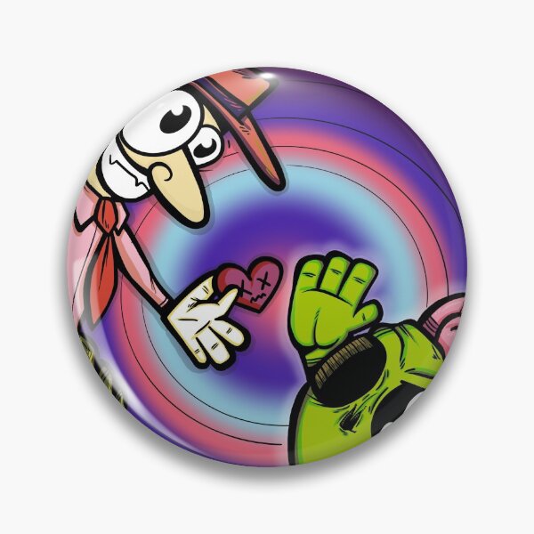 Item preview, Enemies of Love  designed and sold by NwgroGuerra.