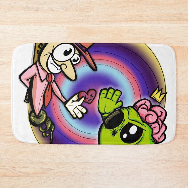Item preview, Enemies of Love  designed and sold by NwgroGuerra.