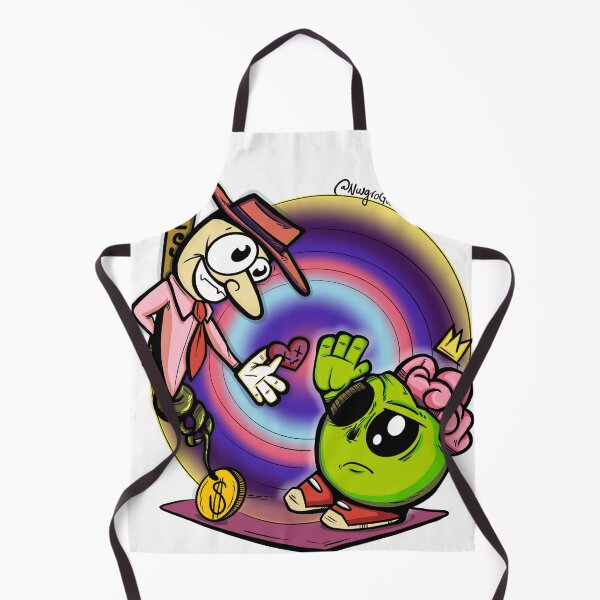 Item preview, Enemies of Love  designed and sold by NwgroGuerra.