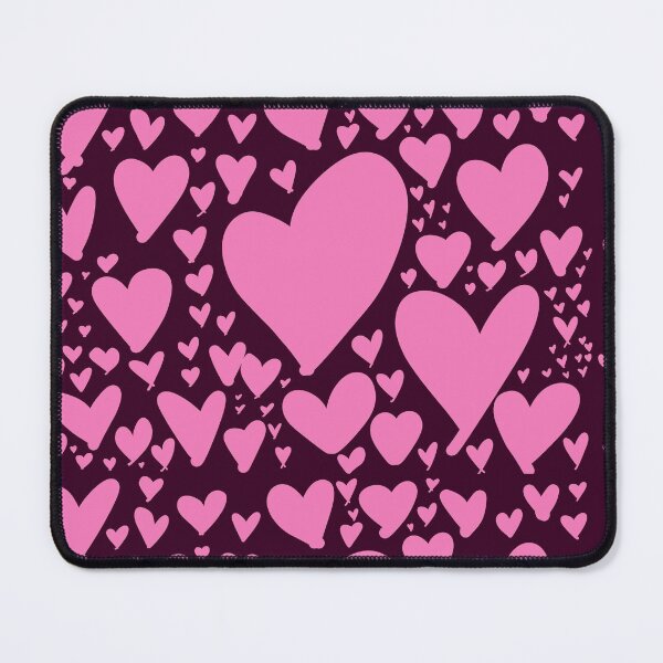 Item preview, Heart pattern designed and sold by kholdaway21.