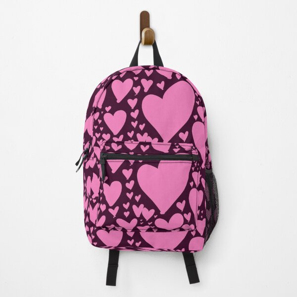 Item preview, Heart pattern designed and sold by kholdaway21.