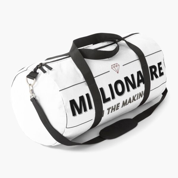 Item preview, Millionaire in the making diamond 2 designed and sold by KingsManKind.
