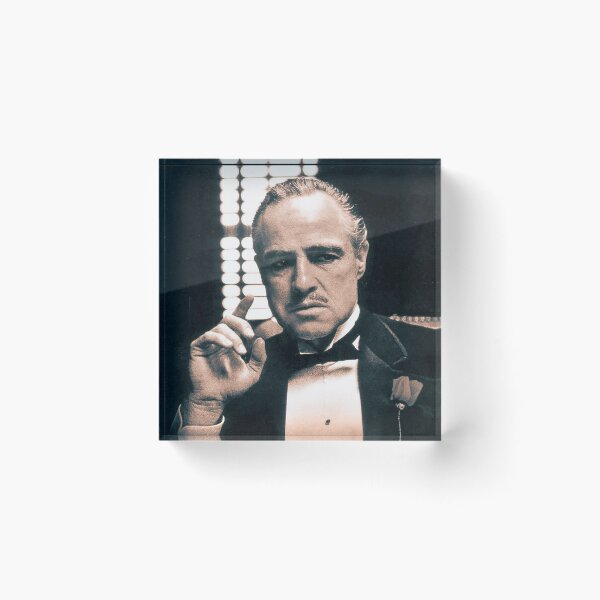 Item preview, Marlon Brando - Vintage - D74 designed and sold by DecoVintage.