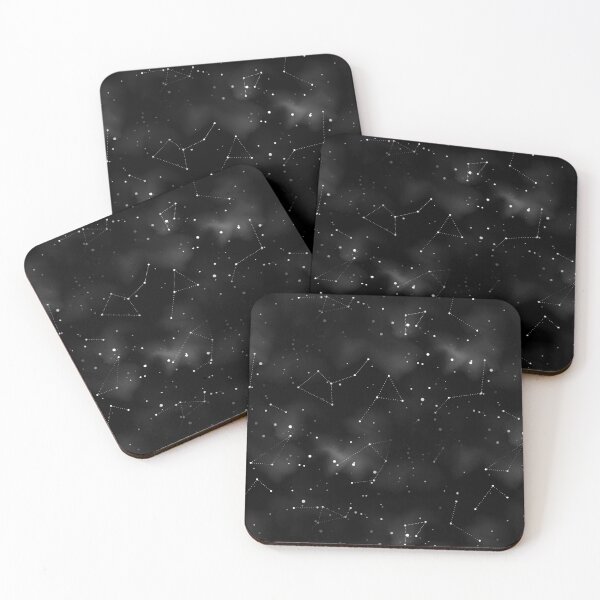 Item preview, Endless Texture of Cosmic Universe designed and sold by lissantee.