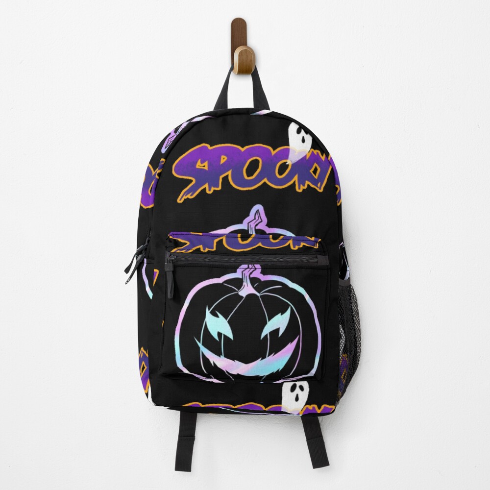 Item preview, Backpack designed and sold by Rene-Martin.