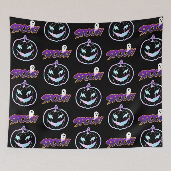 Item preview, Spooky designed and sold by Rene-Martin.