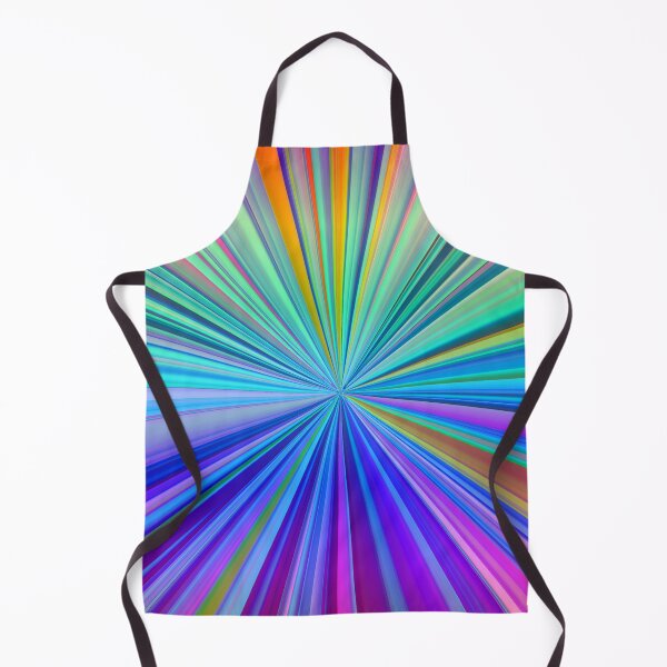 Item preview, Rainbow Vortex Abstract designed and sold by Deborah Camp.