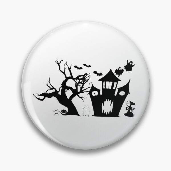 Item preview, Halloween little ghost designed and sold by xtrmdx.
