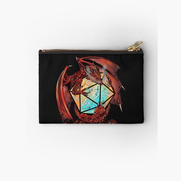 Item preview, Red Dragon Dice Classic designed and sold by MICHAELNOWICKI.