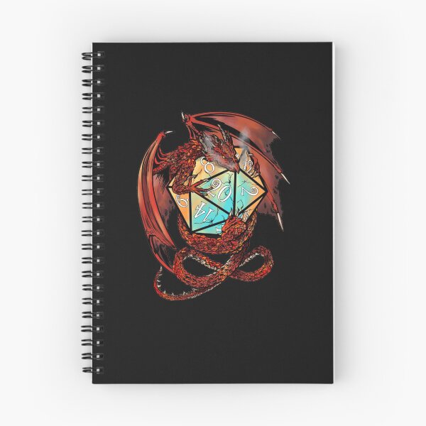 Item preview, Red Dragon Dice Classic designed and sold by MICHAELNOWICKI.