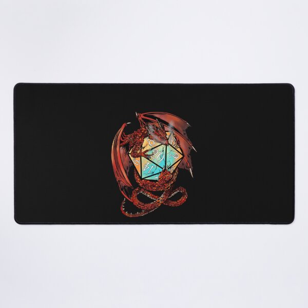 Item preview, Red Dragon Dice Classic designed and sold by MICHAELNOWICKI.