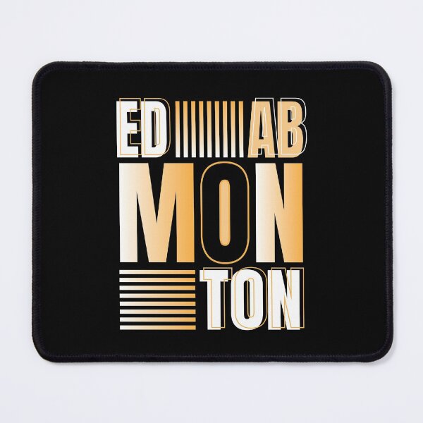 Item preview, City Series - Edmonton designed and sold by Eye on the Blueline.