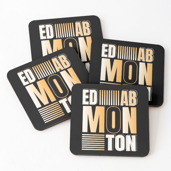 Item preview, City Series - Edmonton designed and sold by Eye on the Blueline.