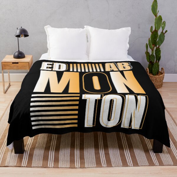 Item preview, City Series - Edmonton designed and sold by Eye on the Blueline.