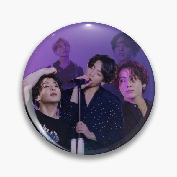 Item preview, Jungkook vintage designed and sold by mmith.