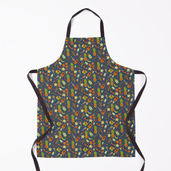 Item preview, Día de los Muertos pattern designed and sold by NessiCreates.