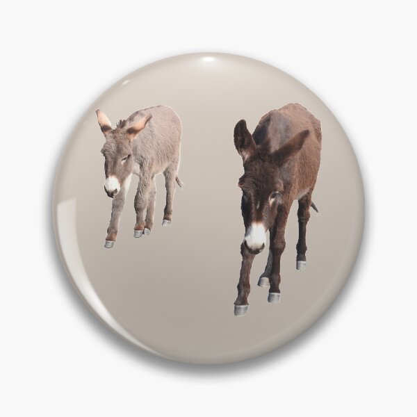 Item preview, Wildlife, gifts, wild burros, wildlife, donkeys designed and sold by Sandra O'Toole.