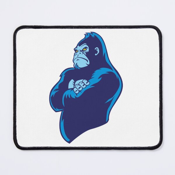 Item preview, Gorilla designed and sold by stephanemaro.