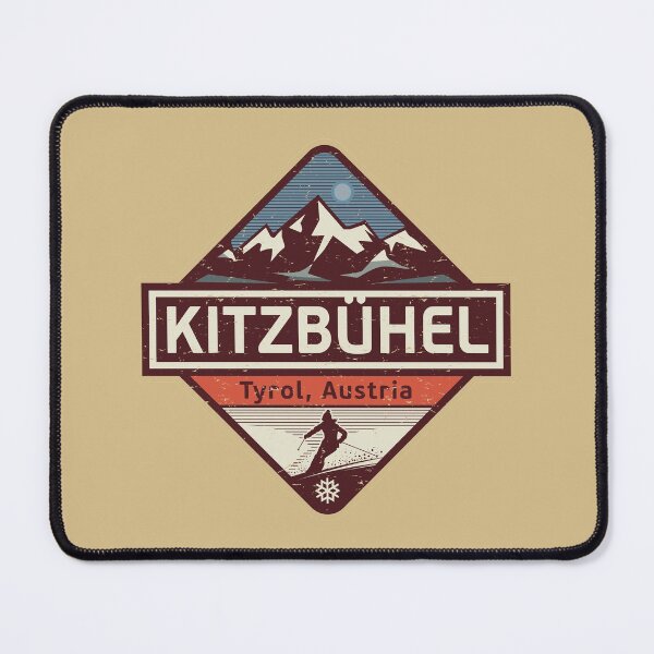 Item preview, Kitzbuhel, Austria designed and sold by studio838.