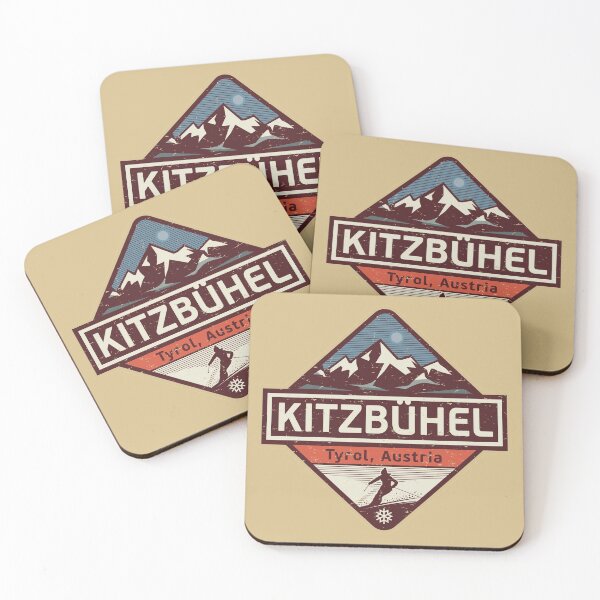 Item preview, Kitzbuhel, Austria designed and sold by studio838.