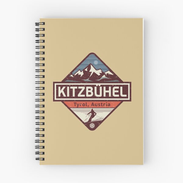 Item preview, Kitzbuhel, Austria designed and sold by studio838.