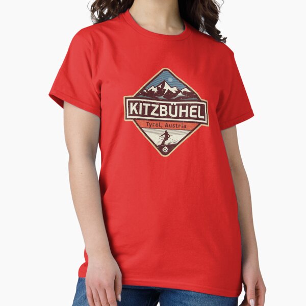 Item preview, Kitzbuhel, Austria designed and sold by studio838.