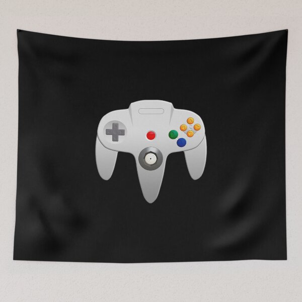 Item preview, controller designed and sold by harisukar.