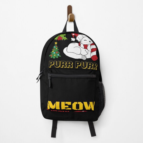 Item preview, Meowy Xmas - Christmas Is Coming designed and sold by Delandor.