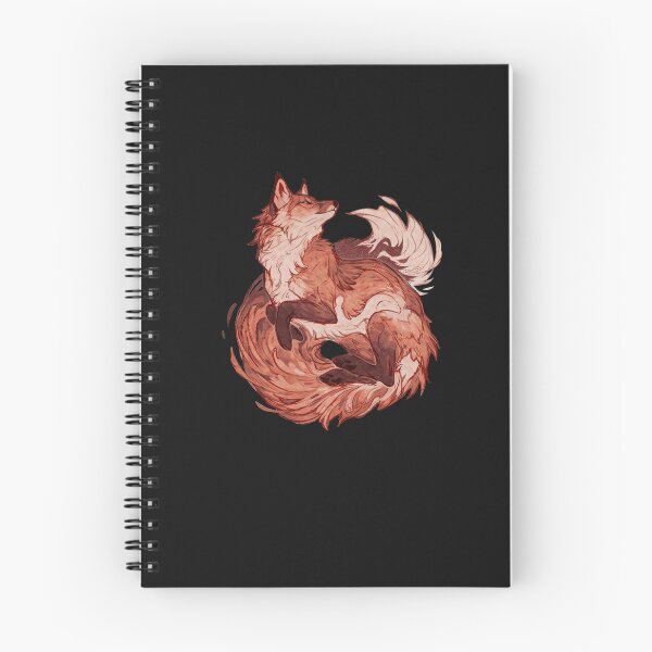 Item preview, Red fox 2018 redraw Classic designed and sold by MICHAELNOWICKI.