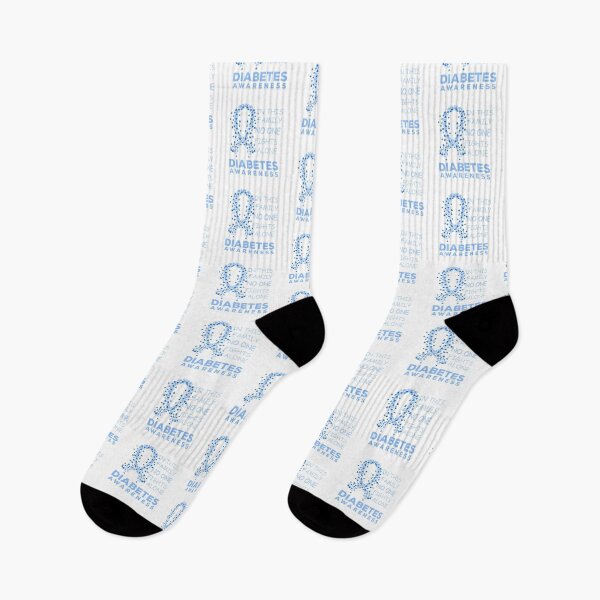 Item preview, Diabetes Warrior Awareness designed and sold by Awareness01.