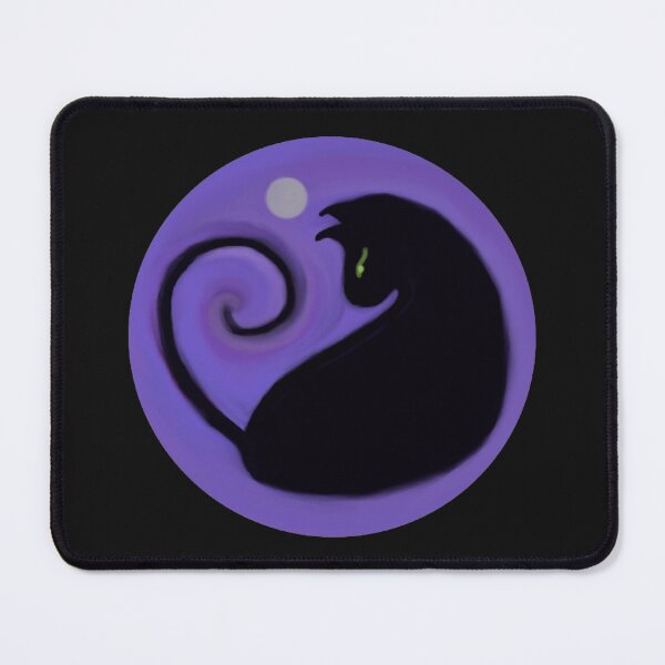Item preview, Moonlight Swirl designed and sold by novalywovaly.