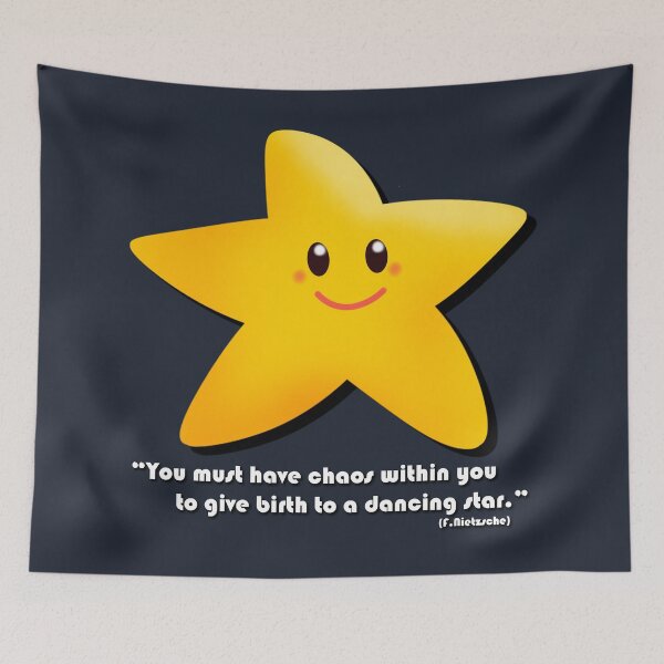 Item preview, Dancing Star designed and sold by giovanni monasta.